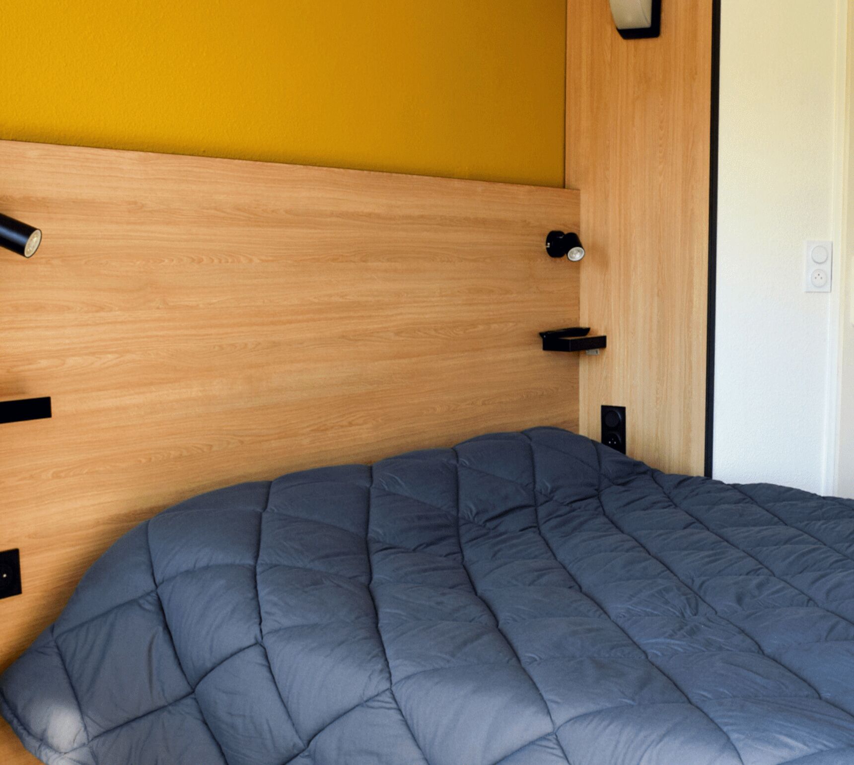 Foto - Premiere Classe Rodez