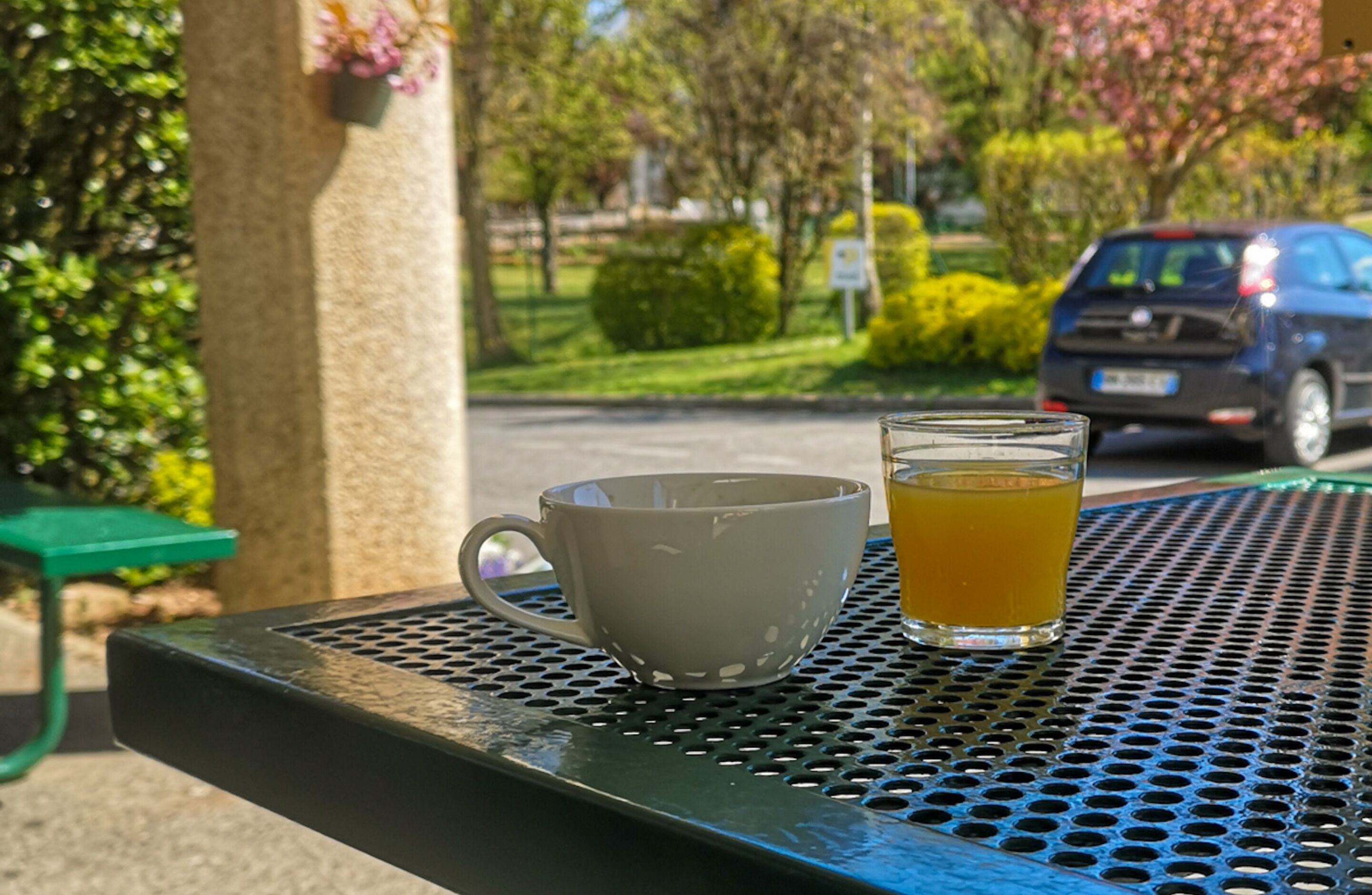 Foto - Premiere Classe Rodez