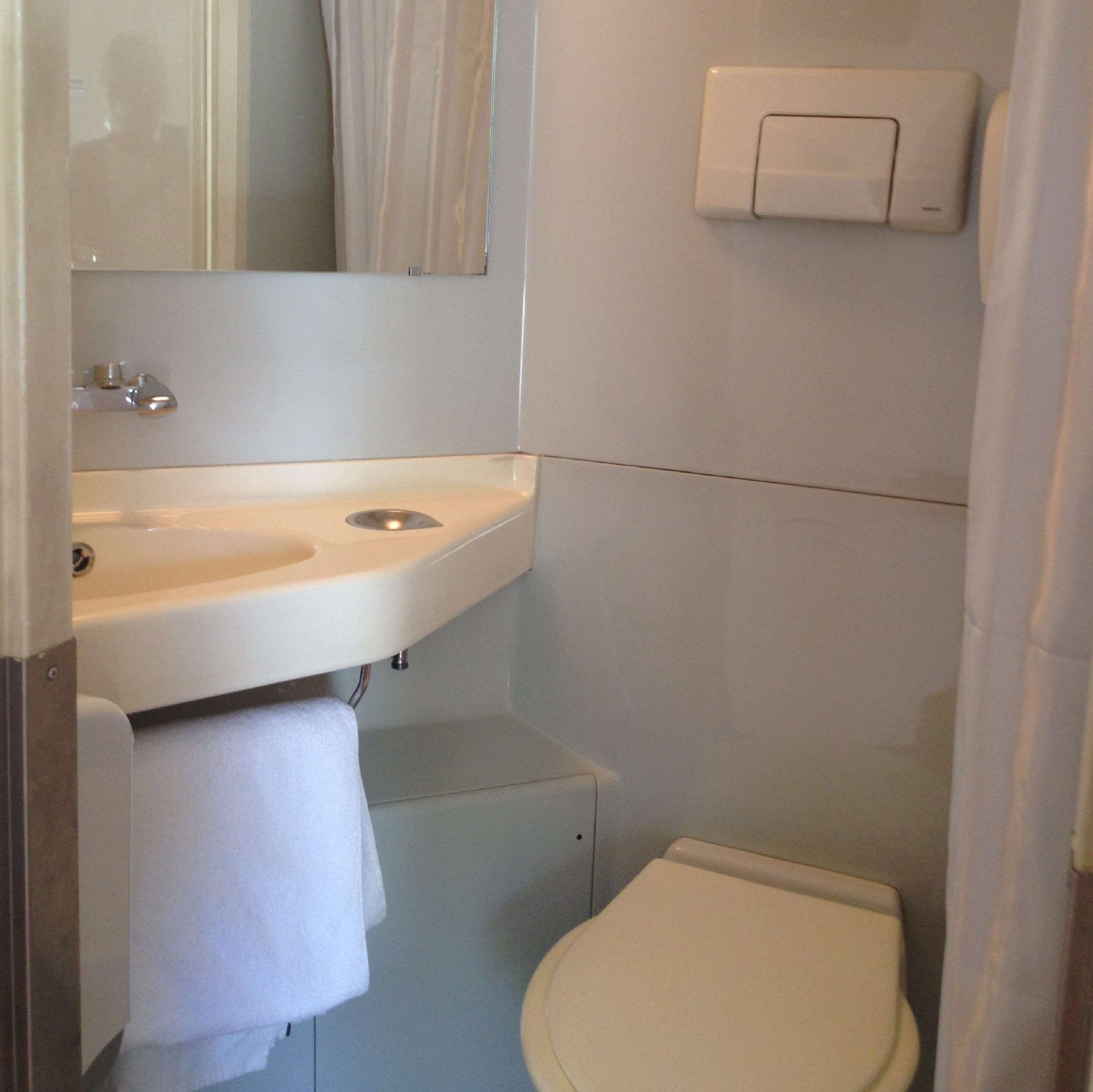 Foto - Premiere Classe Rodez