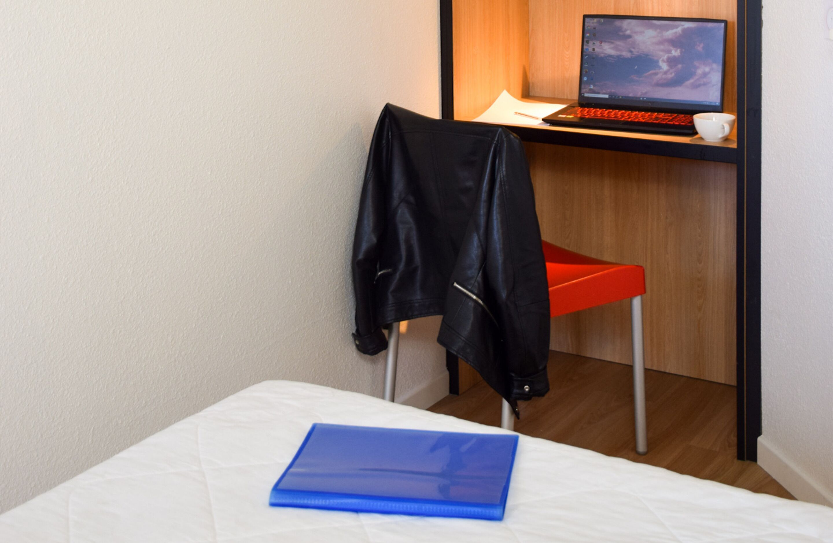 Foto - Premiere Classe Rodez