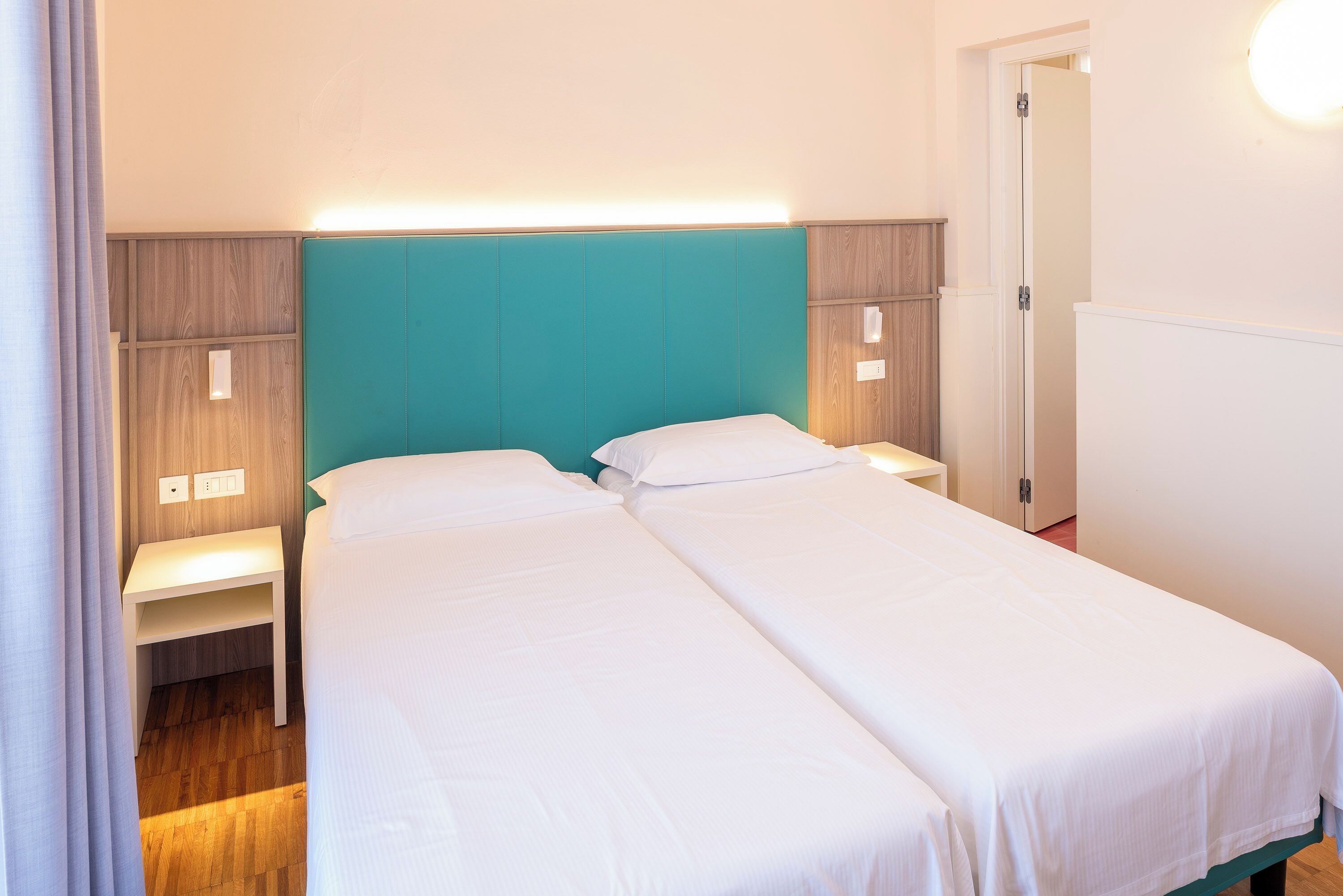 Double Room, Annex Building