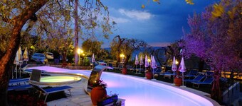 Hotel Internazionale