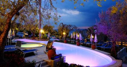 Hotel Internazionale