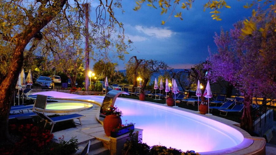 Hotel Internazionale