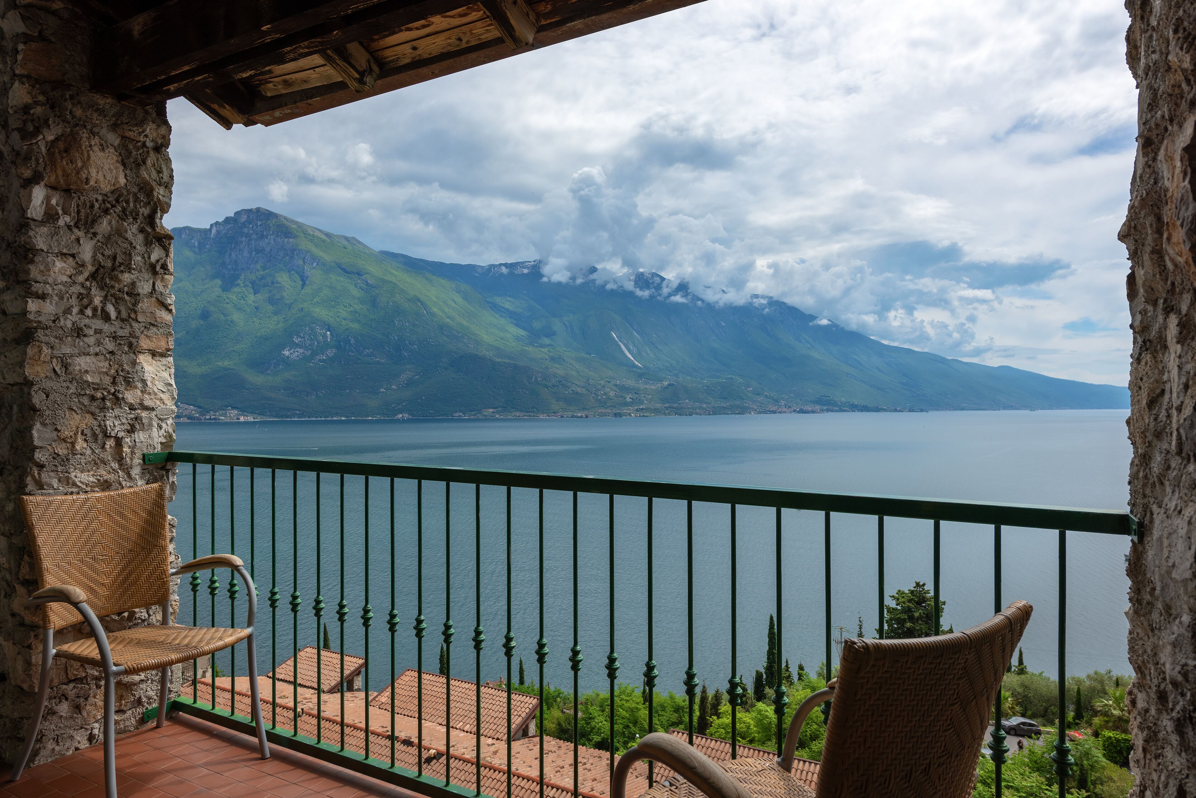 Servicio de la propiedad