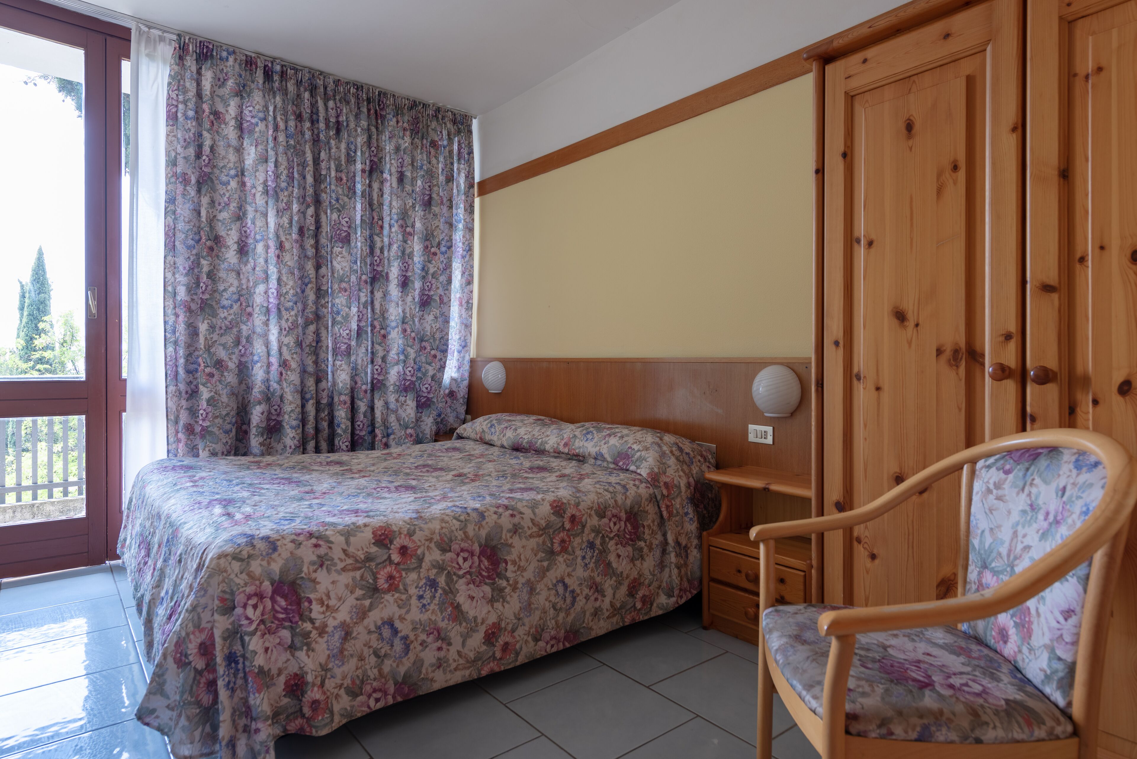 객실