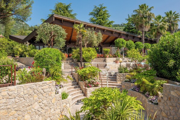 Exterior - Sport Hotel Olimpo (Garda)