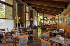 Bar (on property) - Sport Hotel Olimpo (Garda)