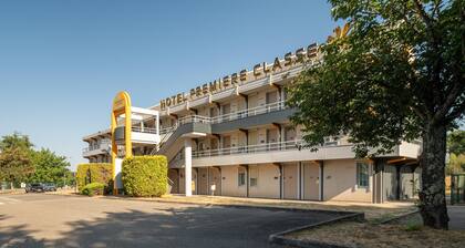 Premiere Classe Limoges Nord