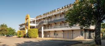 Premiere Classe Limoges Nord