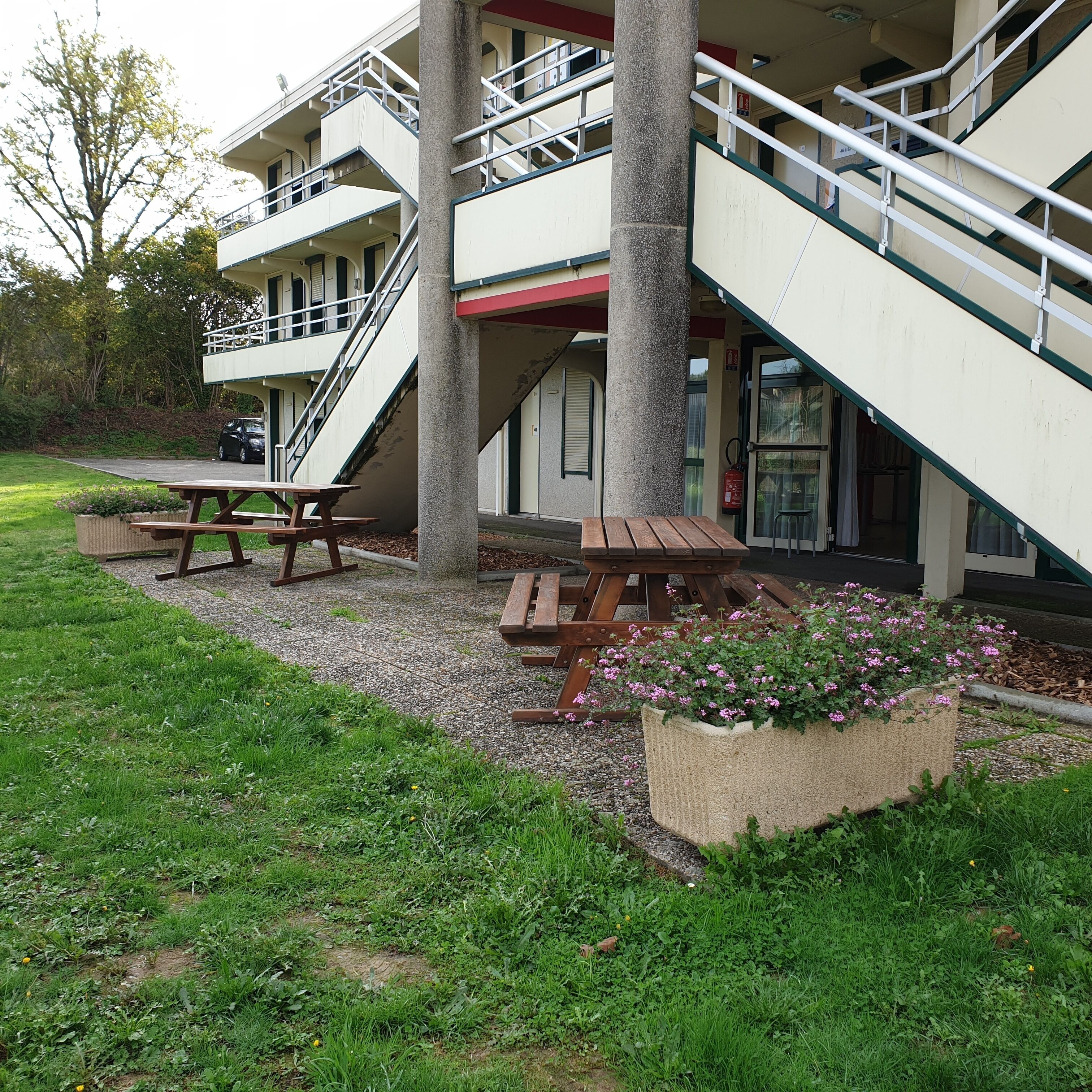 Foto - Premiere Classe Limoges Nord