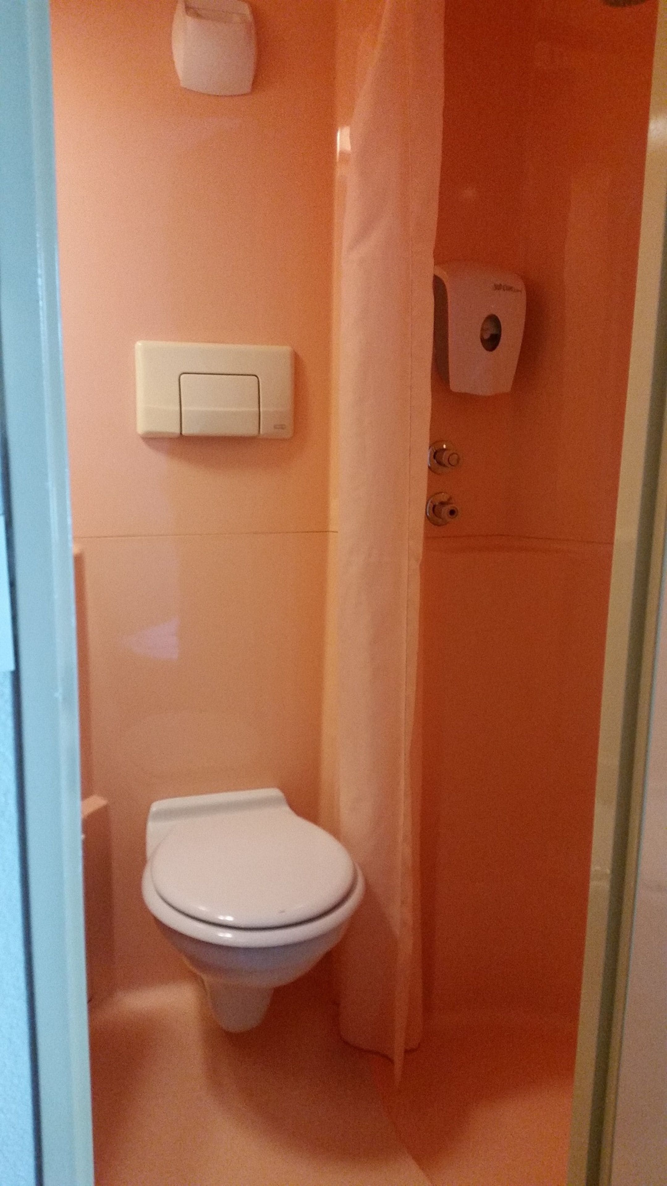 Foto - Premiere Classe Limoges Nord