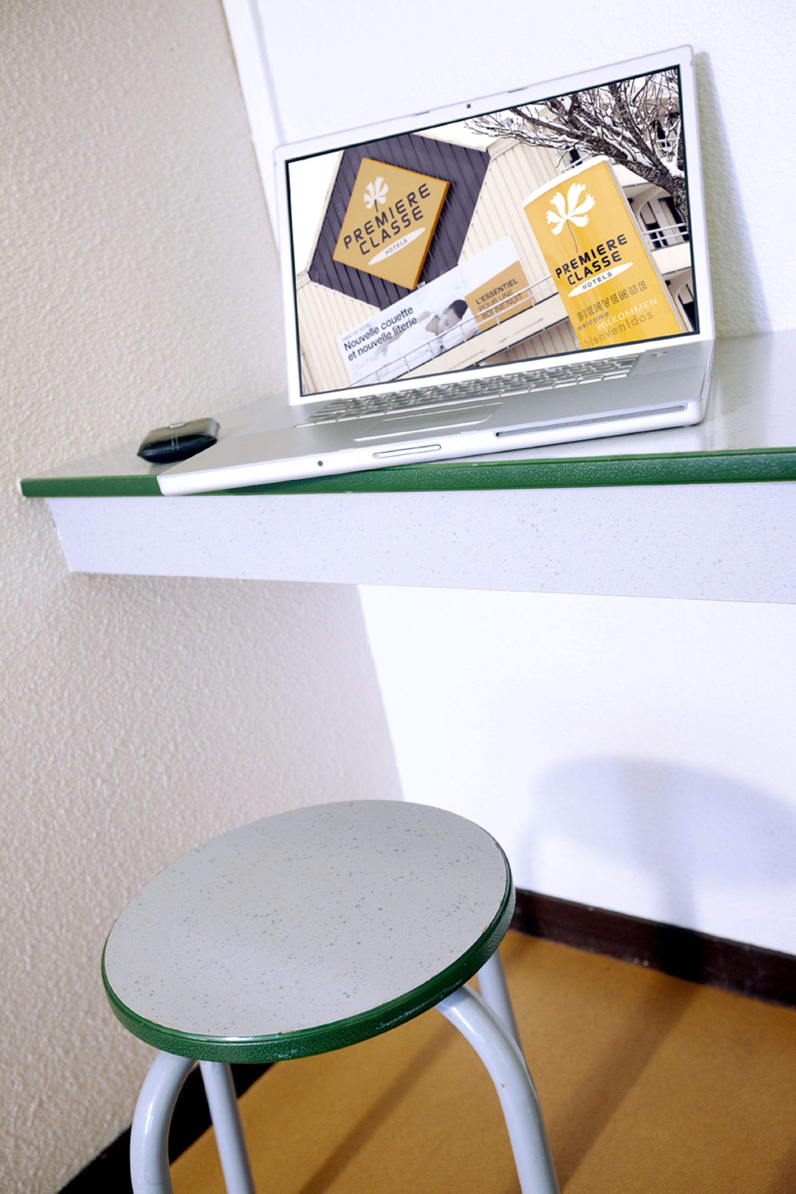 Foto - Premiere Classe Limoges Nord