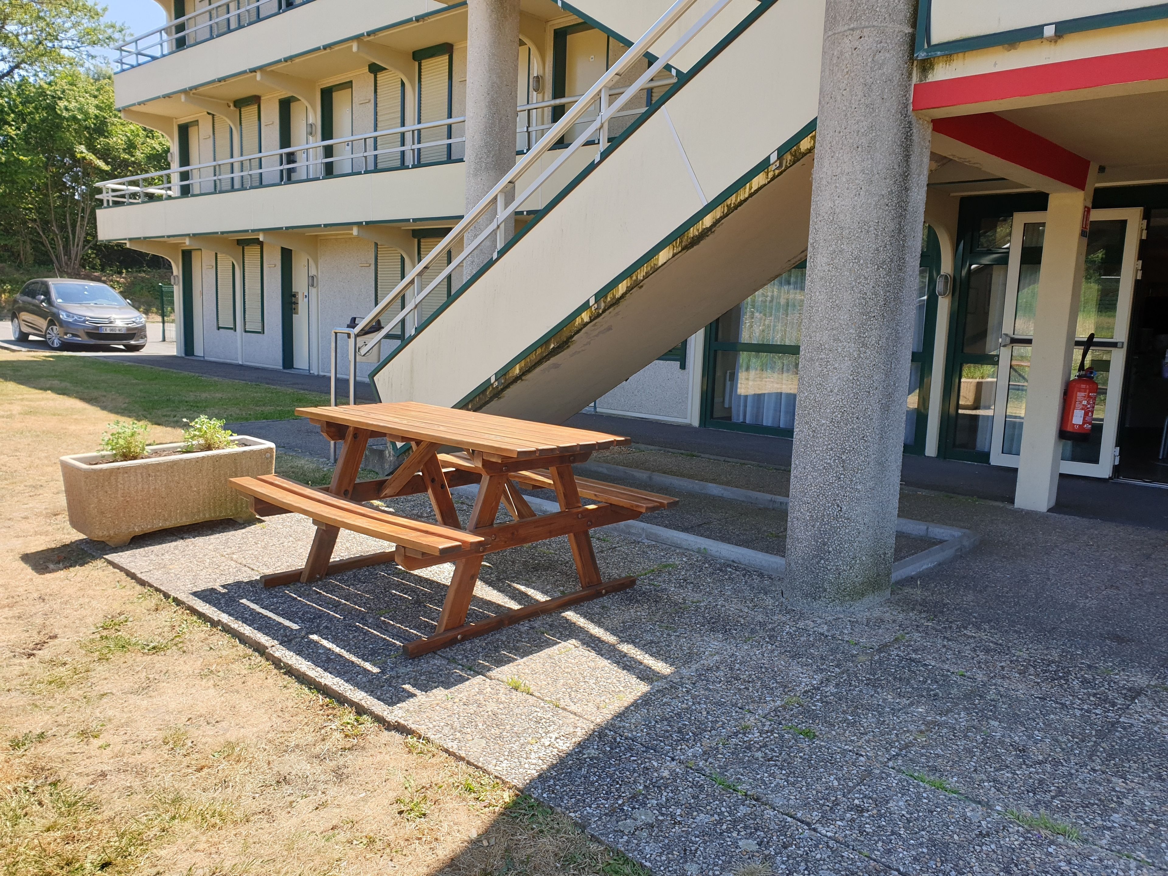 Foto - Premiere Classe Limoges Nord