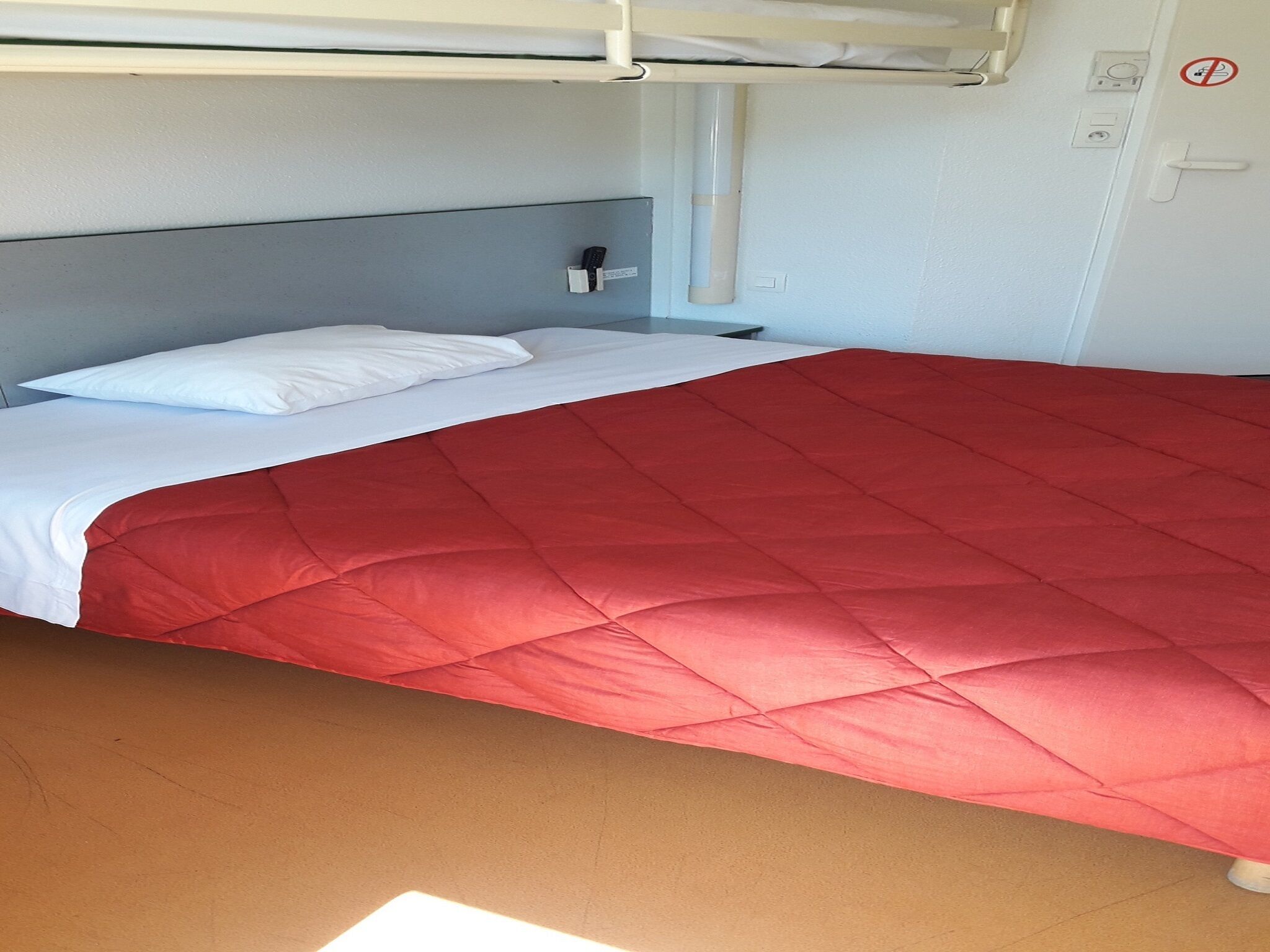 Standard Room, Multiple Beds