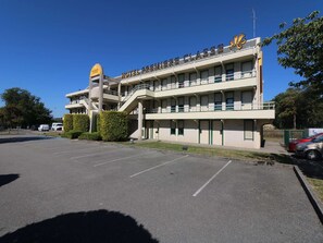 Exterior - Premiere Classe Limoges Nord (Limoges)