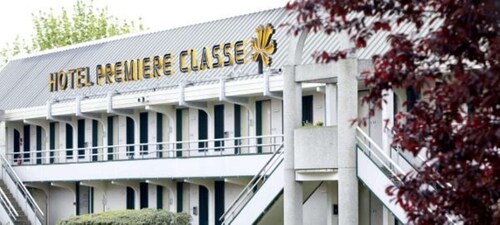 Première Classe Agen