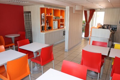 Première Classe Agen