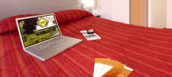 Servicios de la habitación