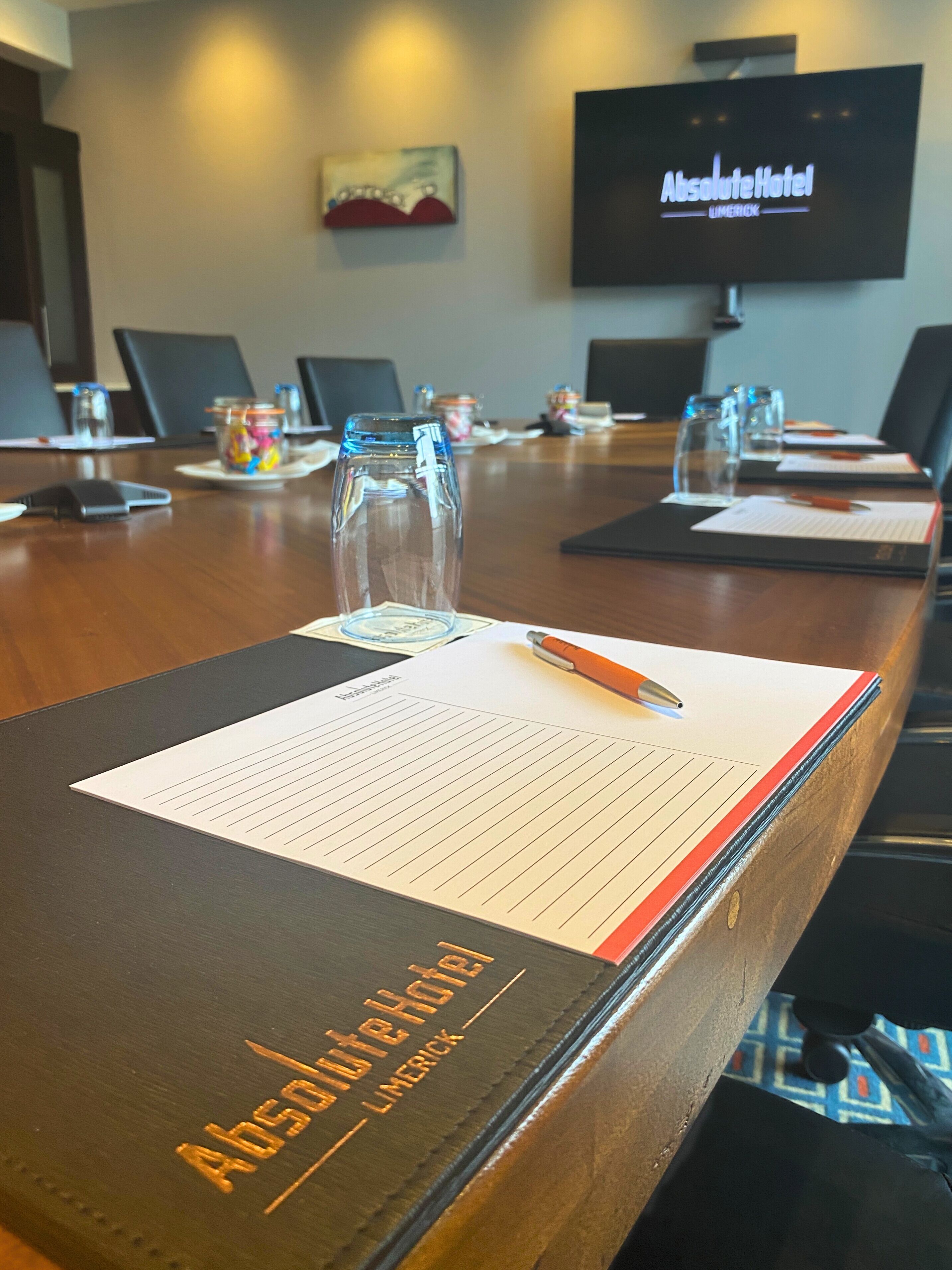 Foto - Absolute Hotel Limerick