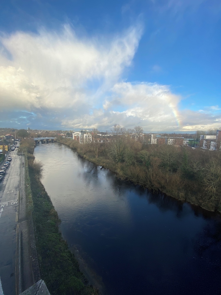 Absolute Hotel Limerick by null