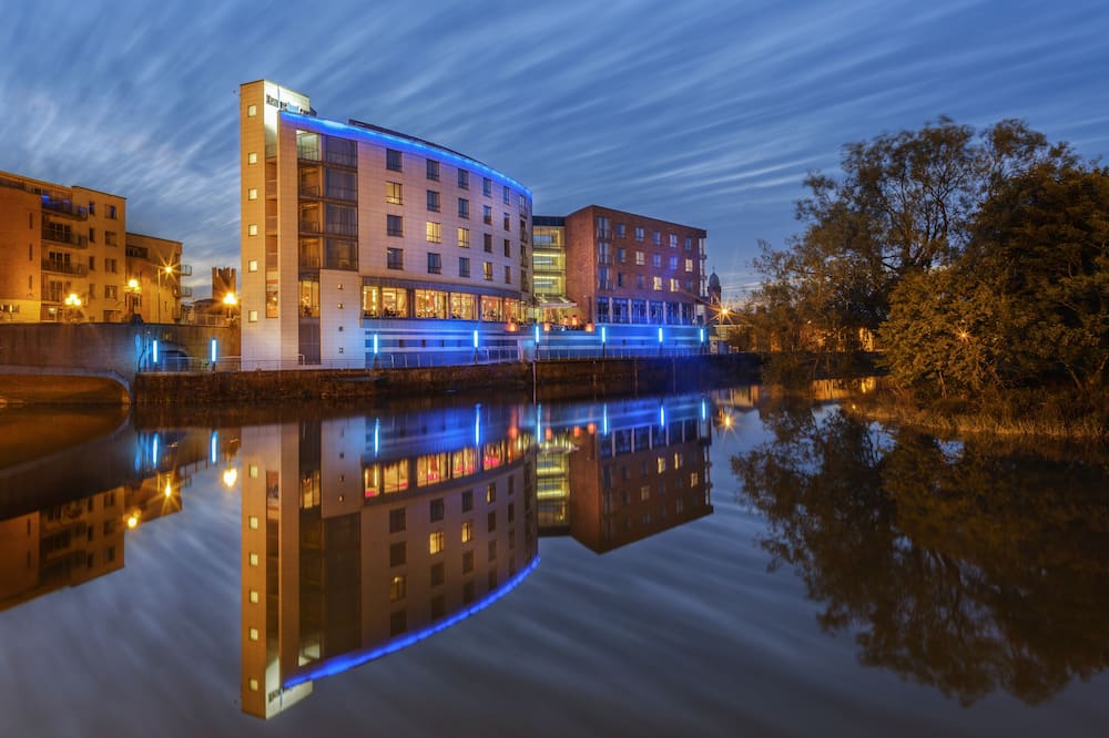 Absolute Hotel Limerick