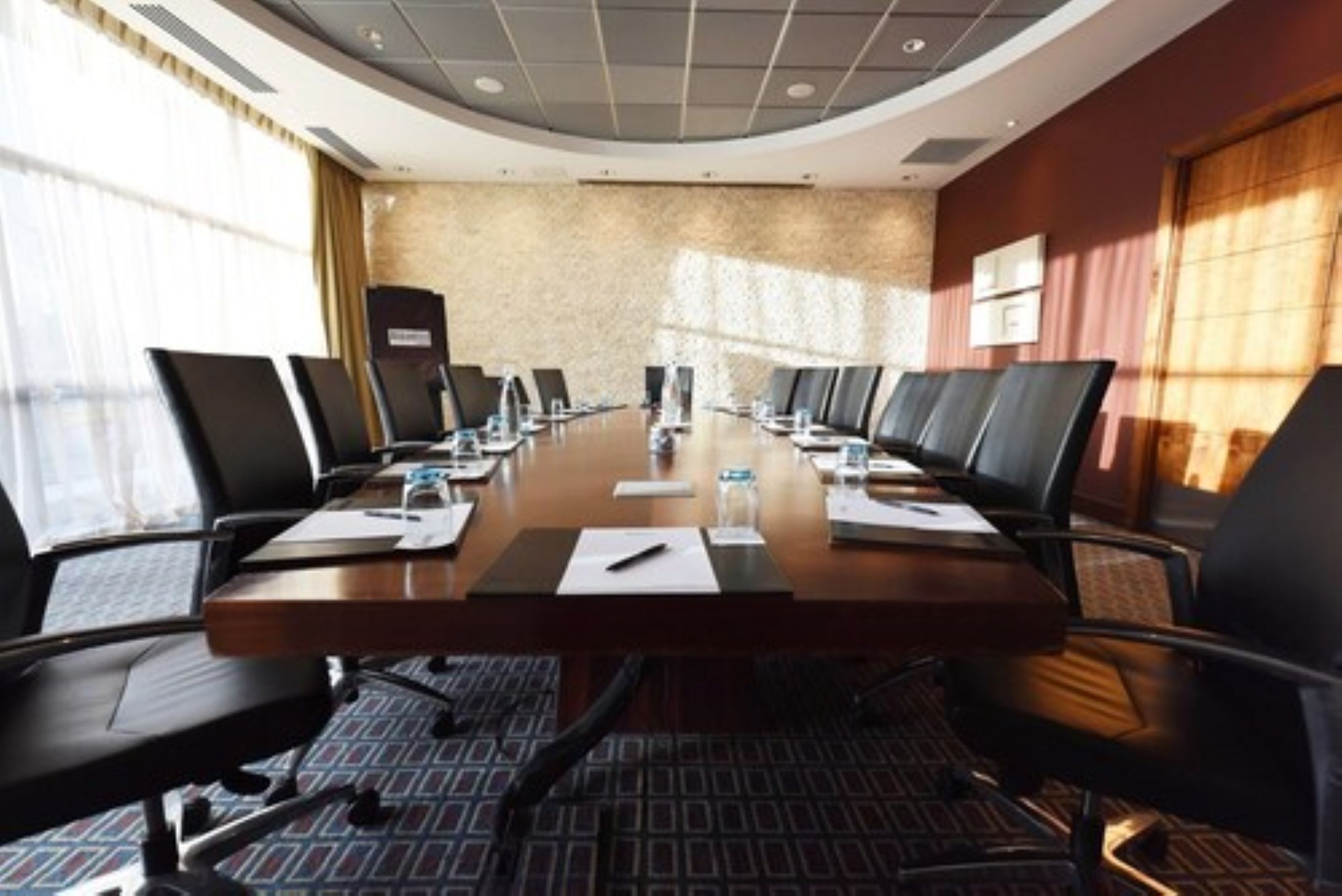 Foto - Absolute Hotel Limerick