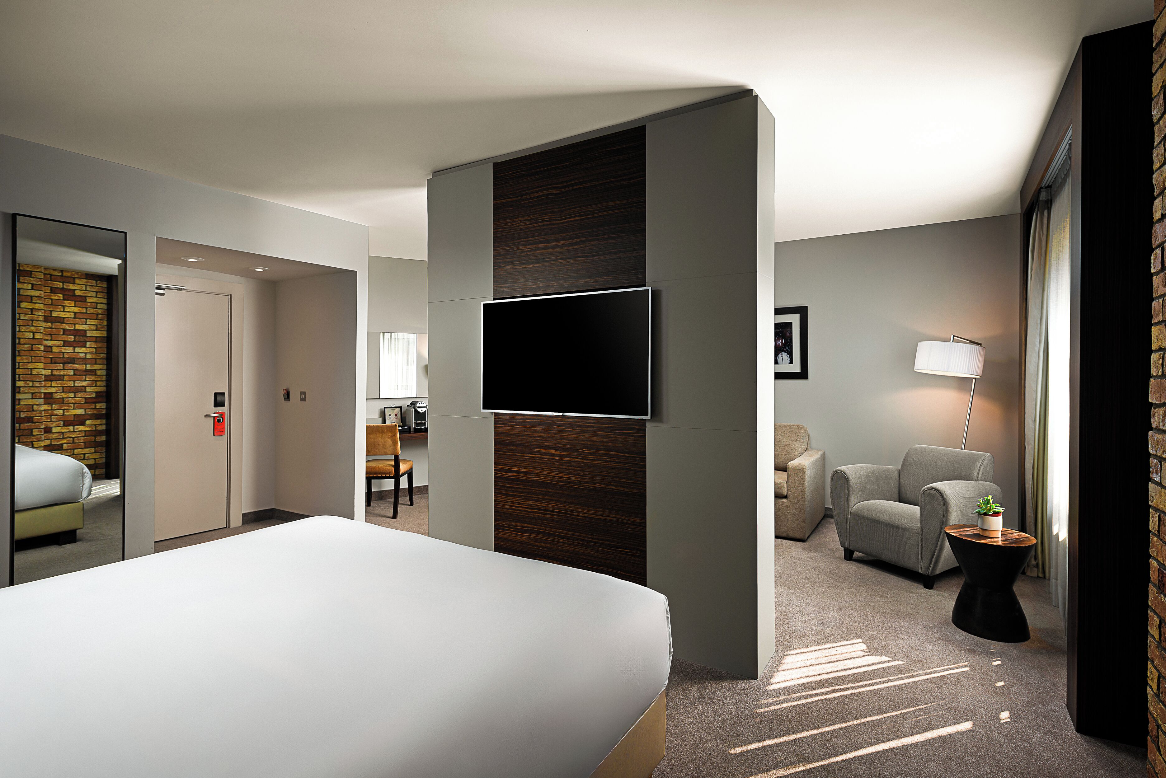 Foto - Absolute Hotel Limerick