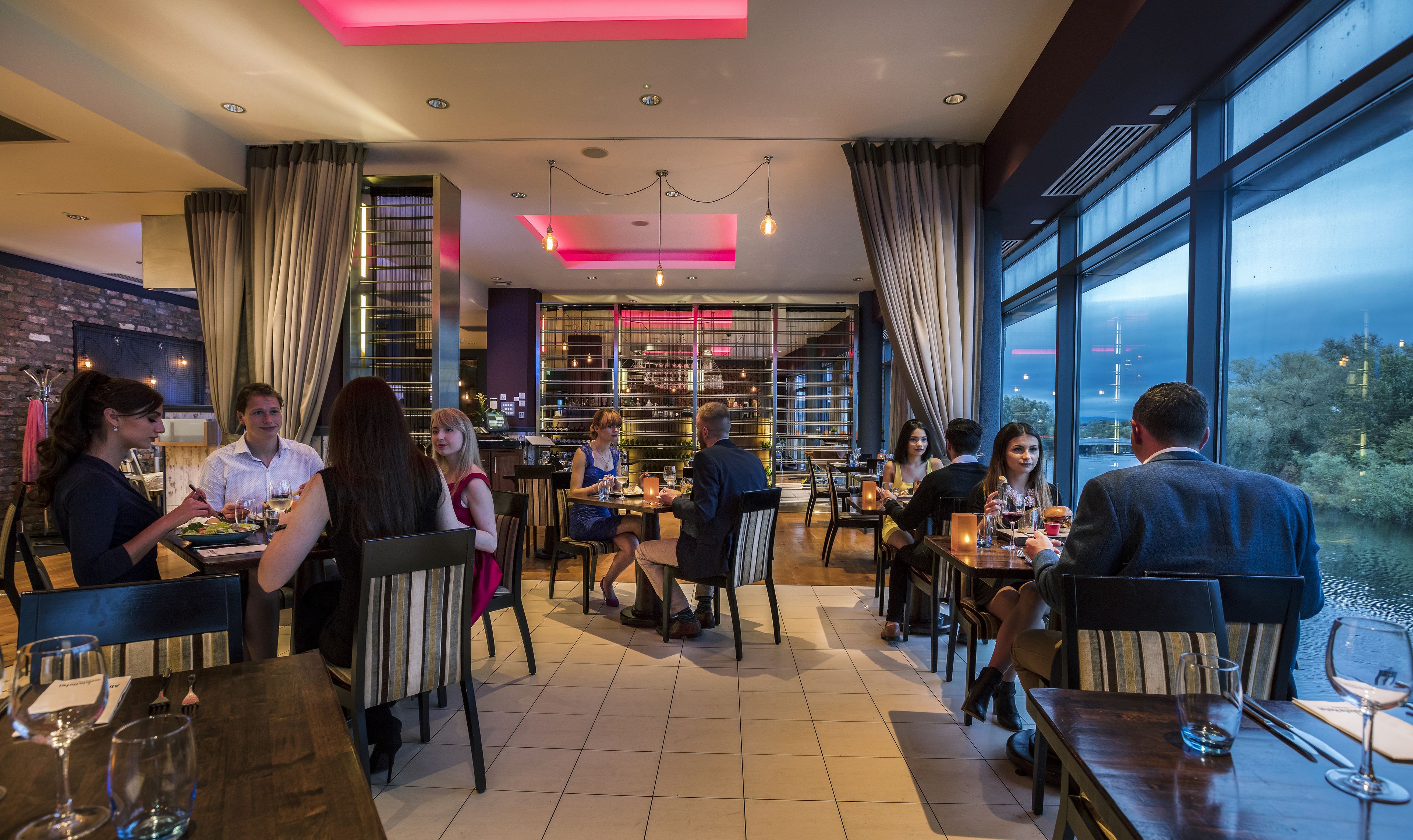 Foto - Absolute Hotel Limerick