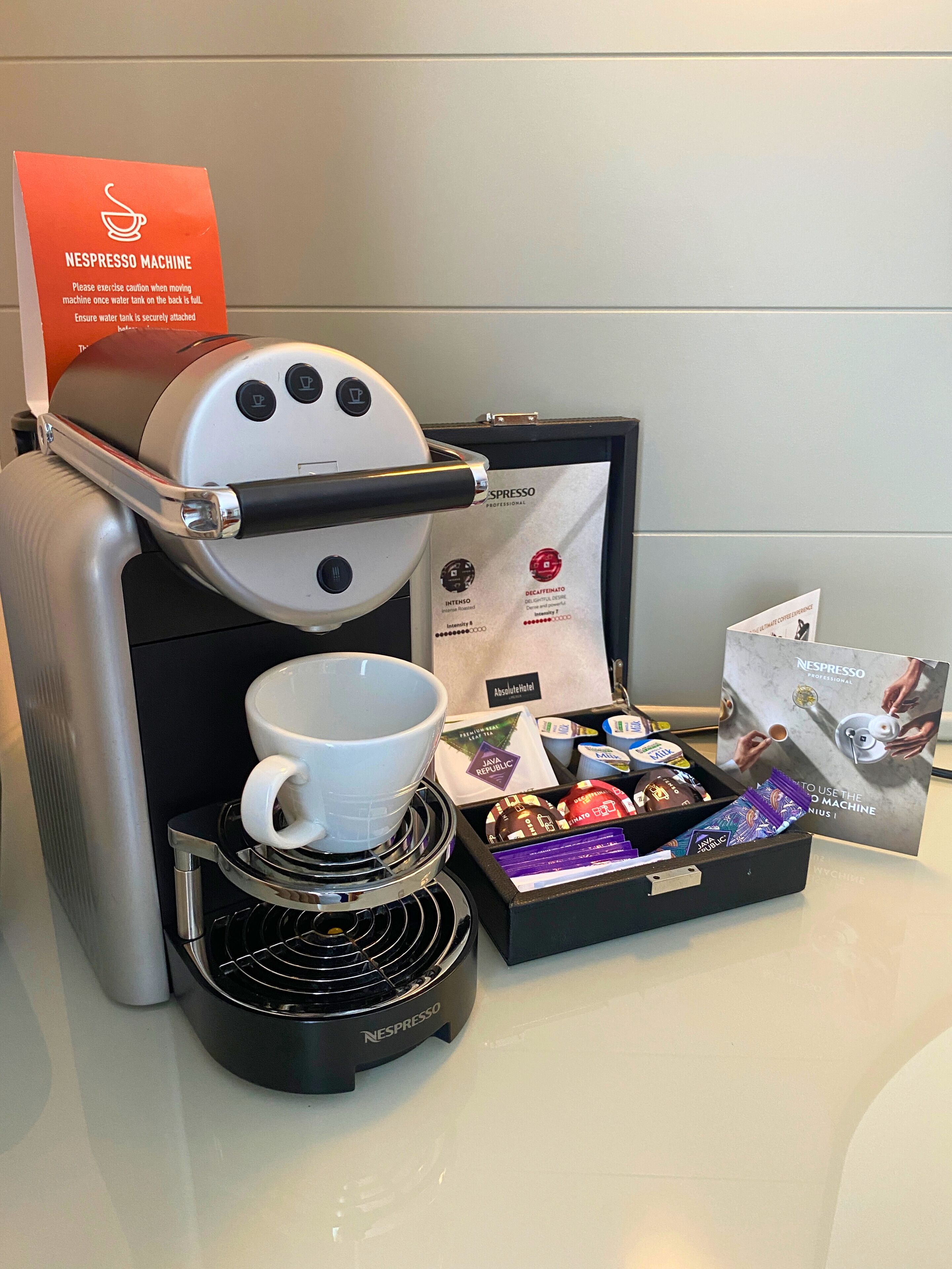 Foto - Absolute Hotel Limerick