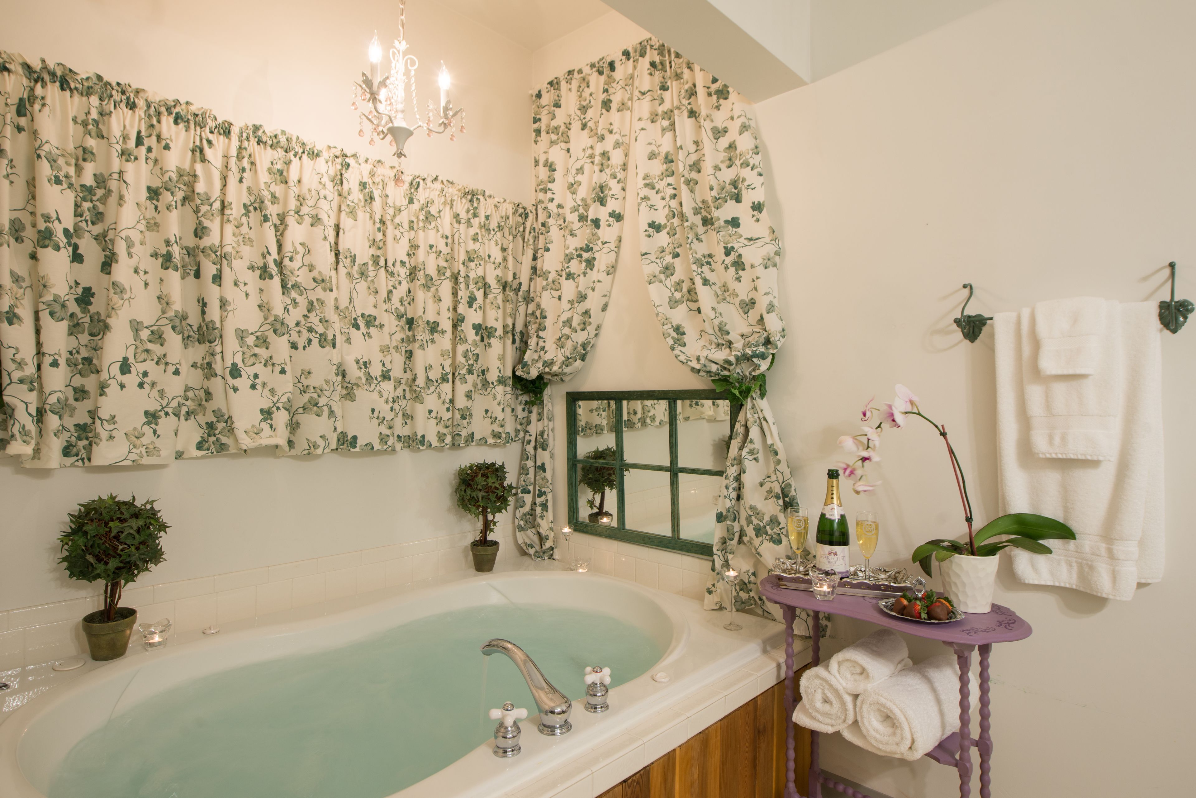 Sutherland House Victorian B&B