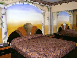 Mini-Suites