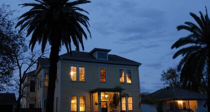 Coastal Dreams Bed & Breakfast