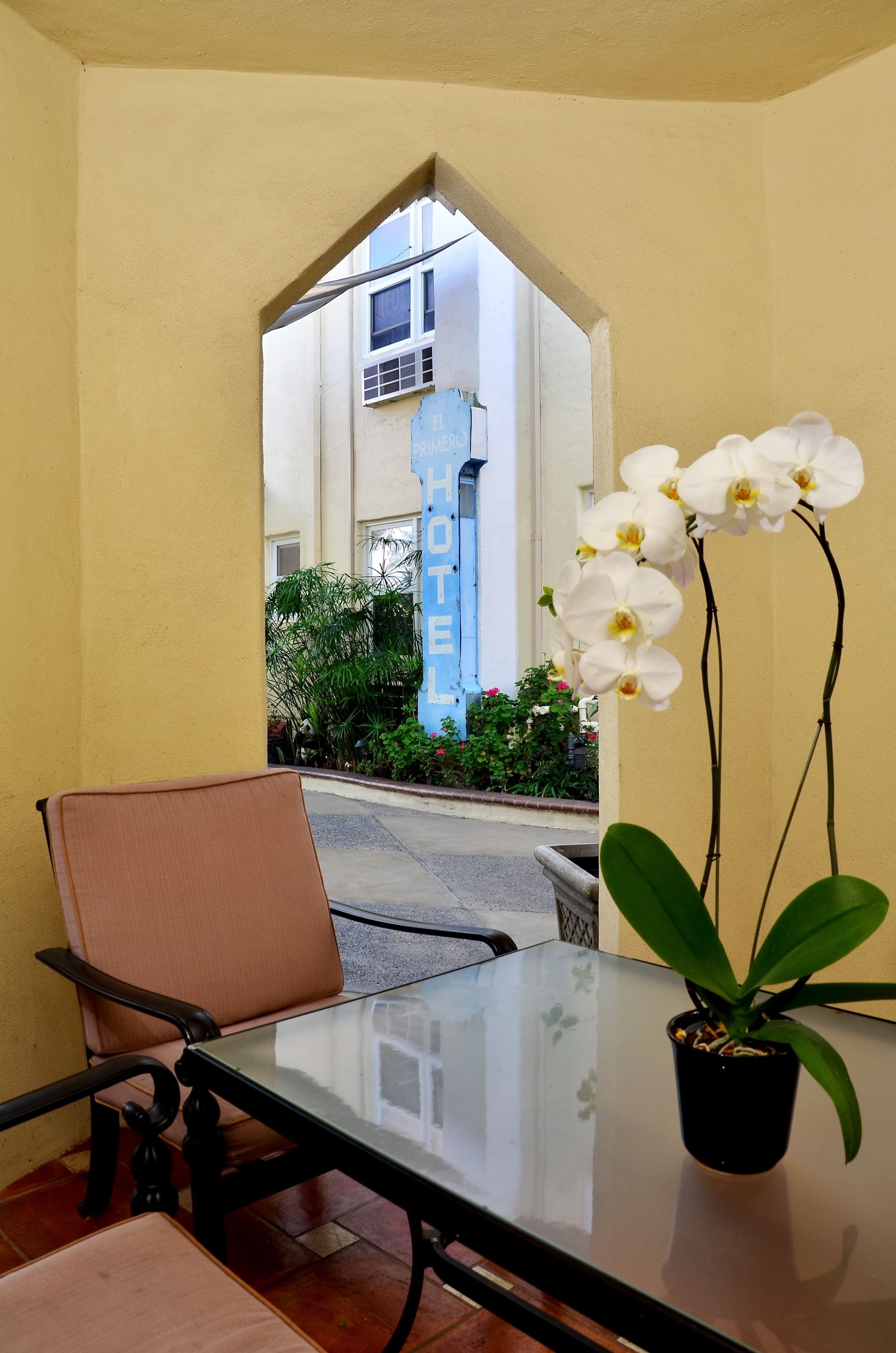 Foto - El Primero Boutique Hotel