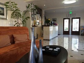 Miscellaneous