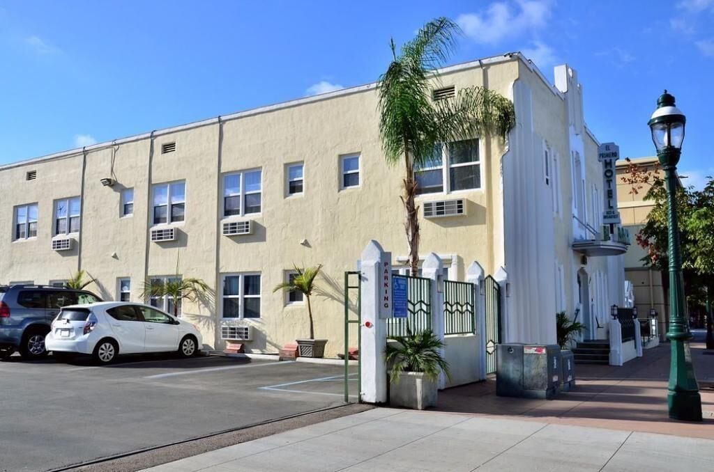 Foto - El Primero Boutique Hotel