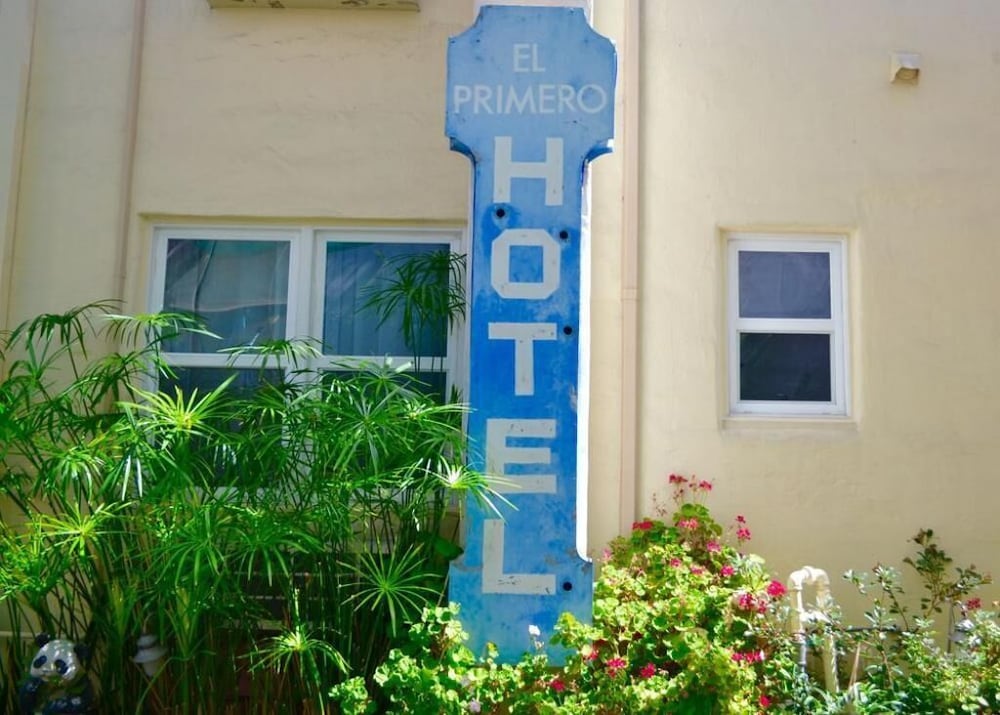 El Primero Hotel photo 4