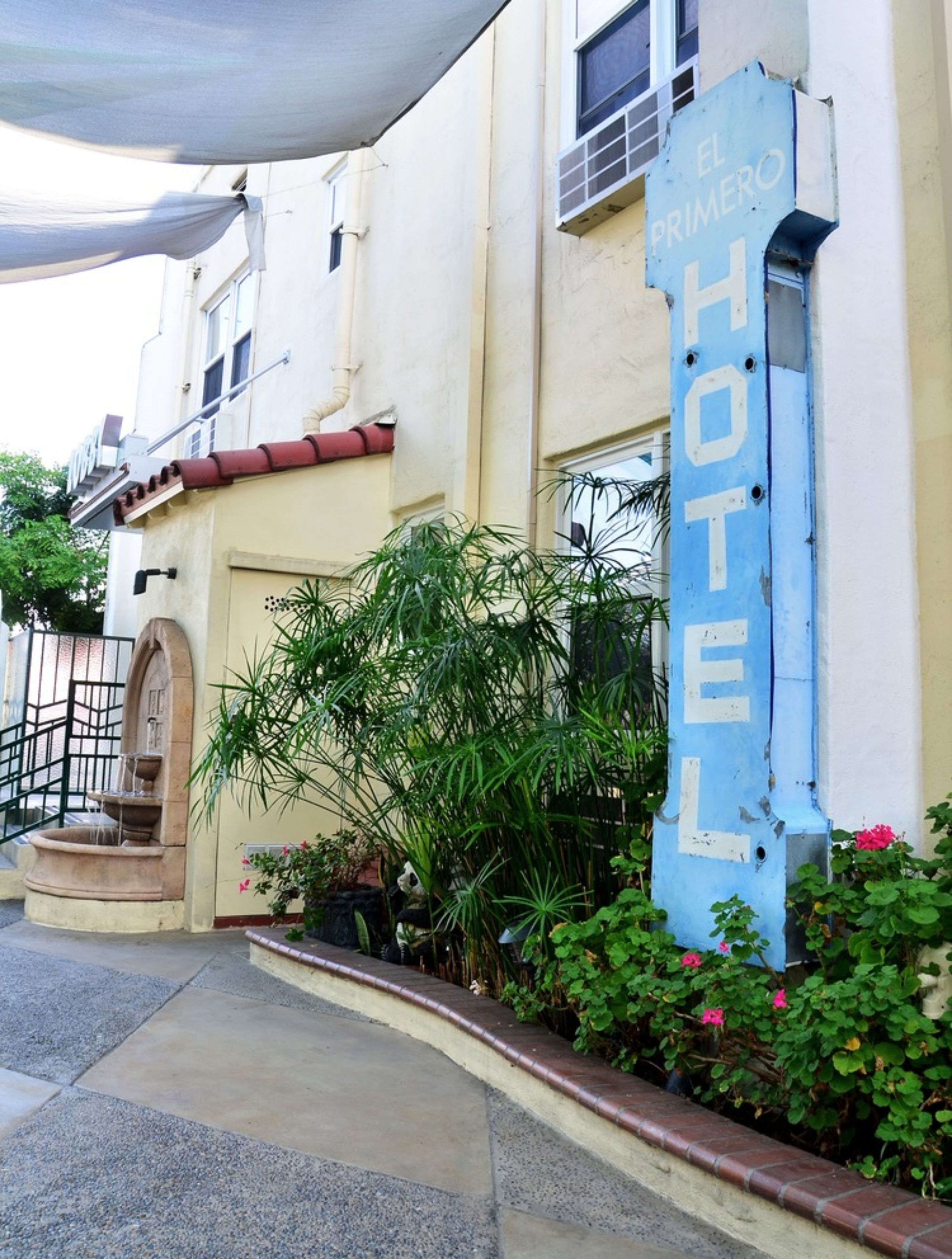 Foto - El Primero Boutique Hotel