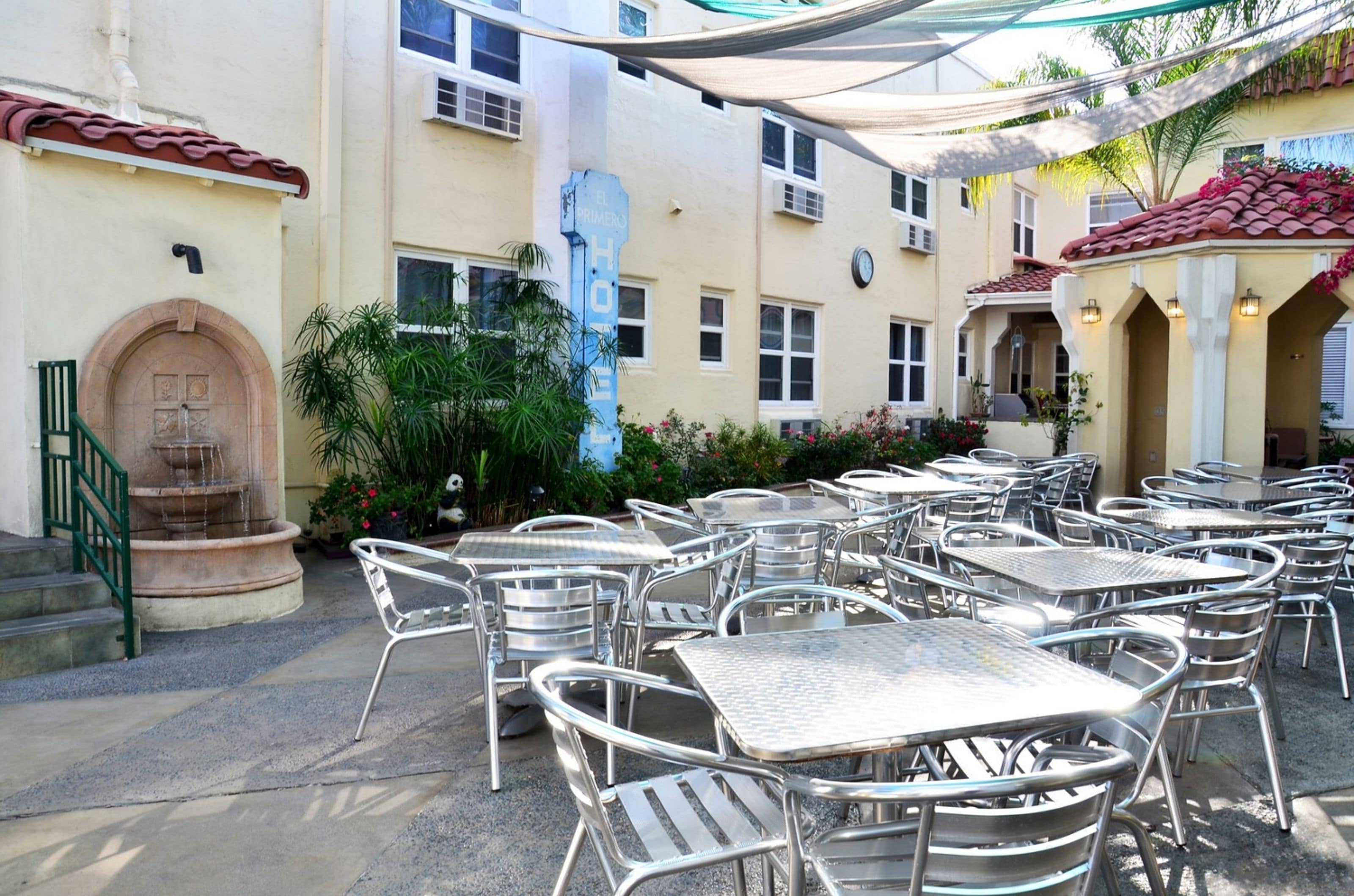 Foto - El Primero Boutique Hotel