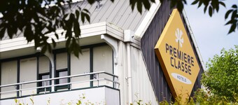 Premiere Classe Brive La Gaillarde Ouest