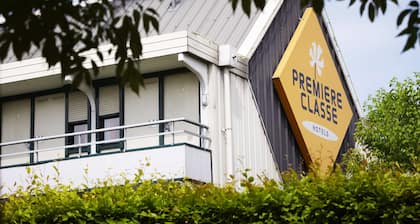 Premiere Classe Brive La Gaillarde Ouest