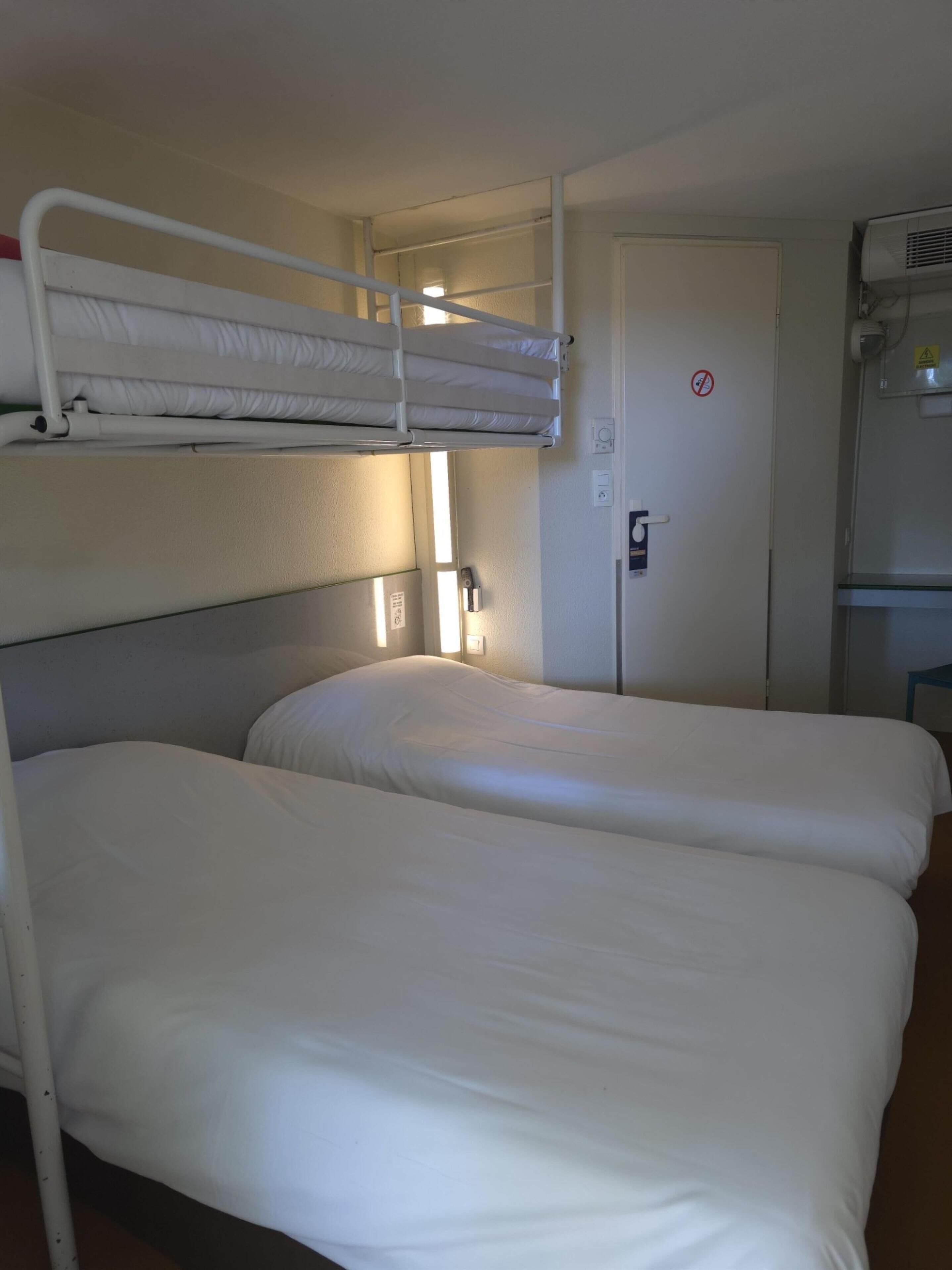 Foto - Premiere Classe Brive La Gaillarde Ouest