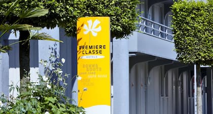 Premiere Classe Gueret
