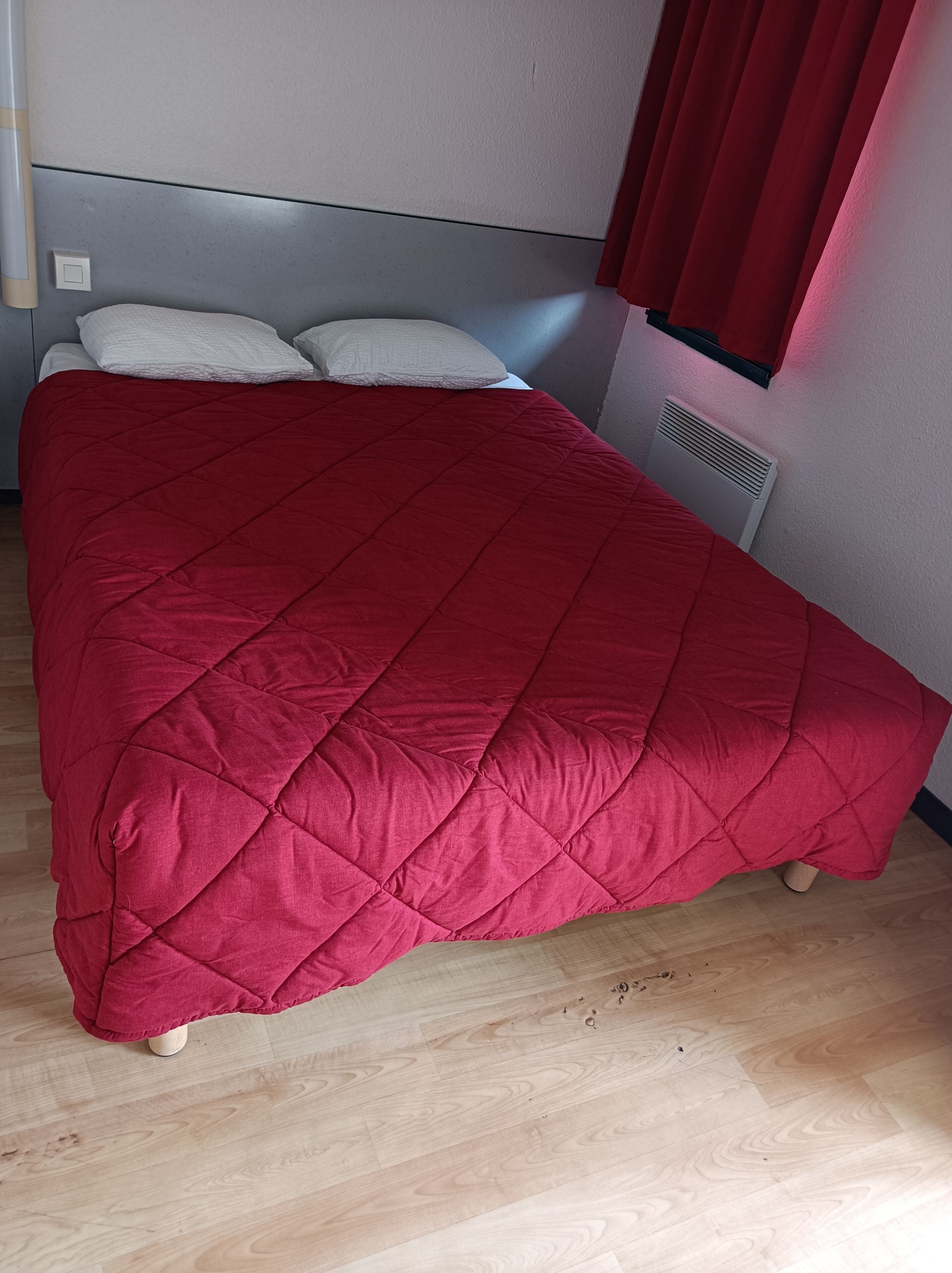 Photo - Premiere Classe Gueret