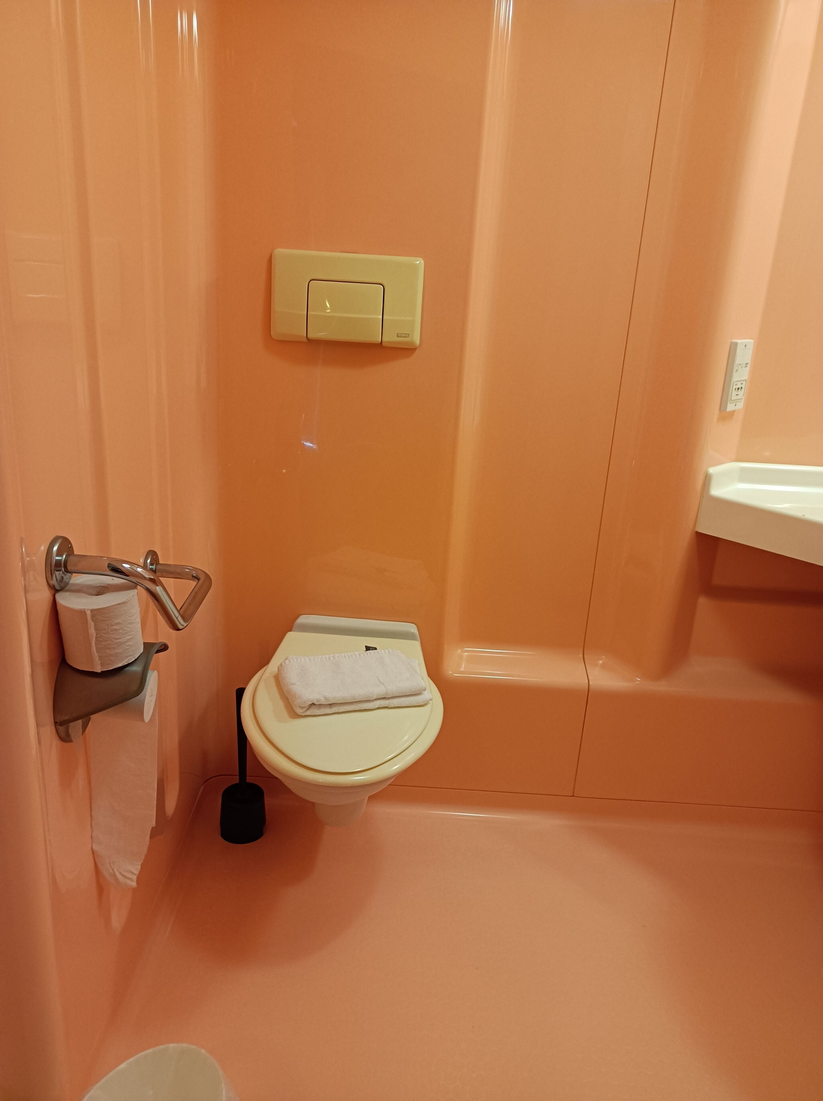 Photo - Premiere Classe Gueret