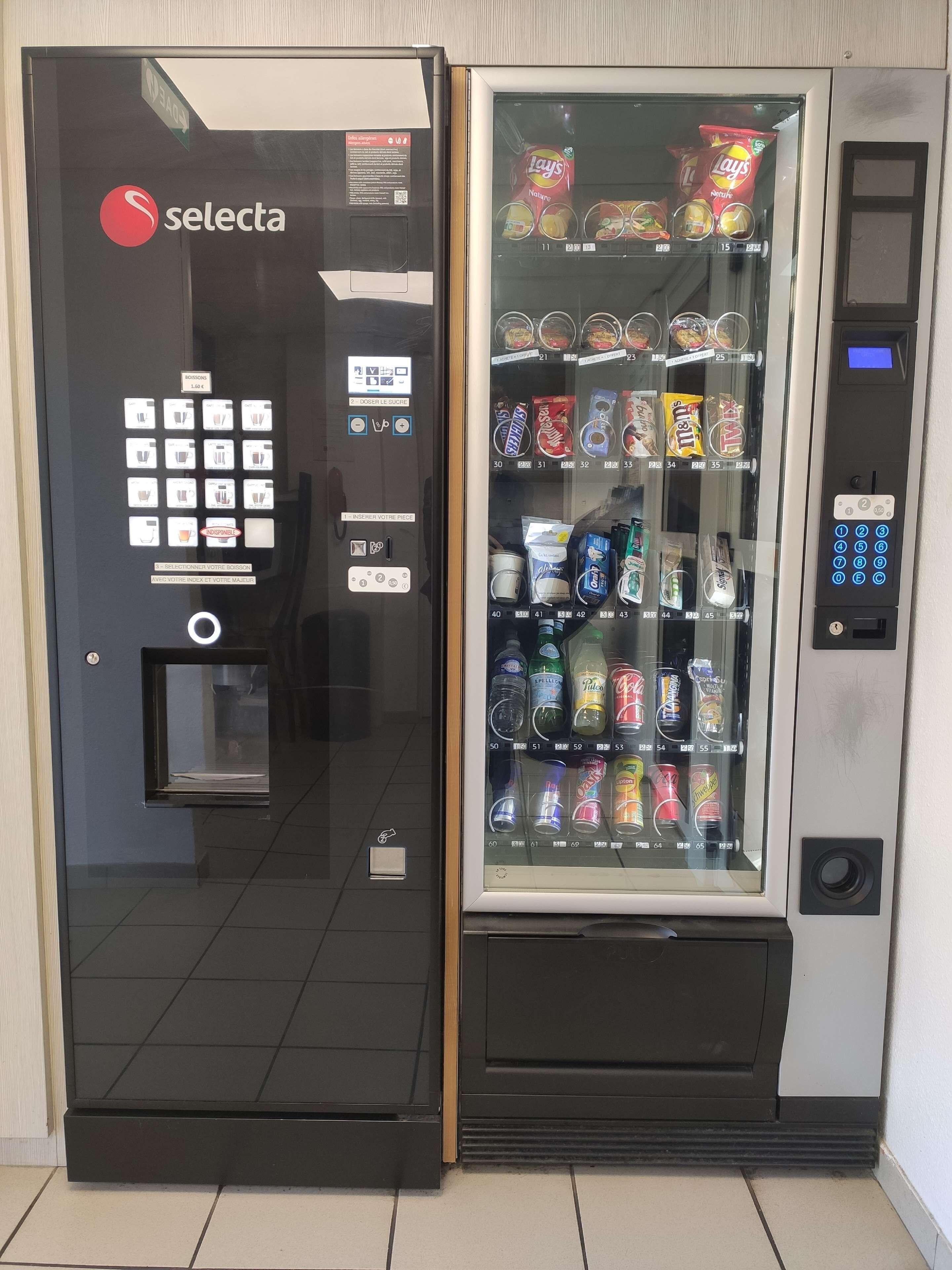 Photo - Premiere Classe Vichy - Bellerive Sur Allier