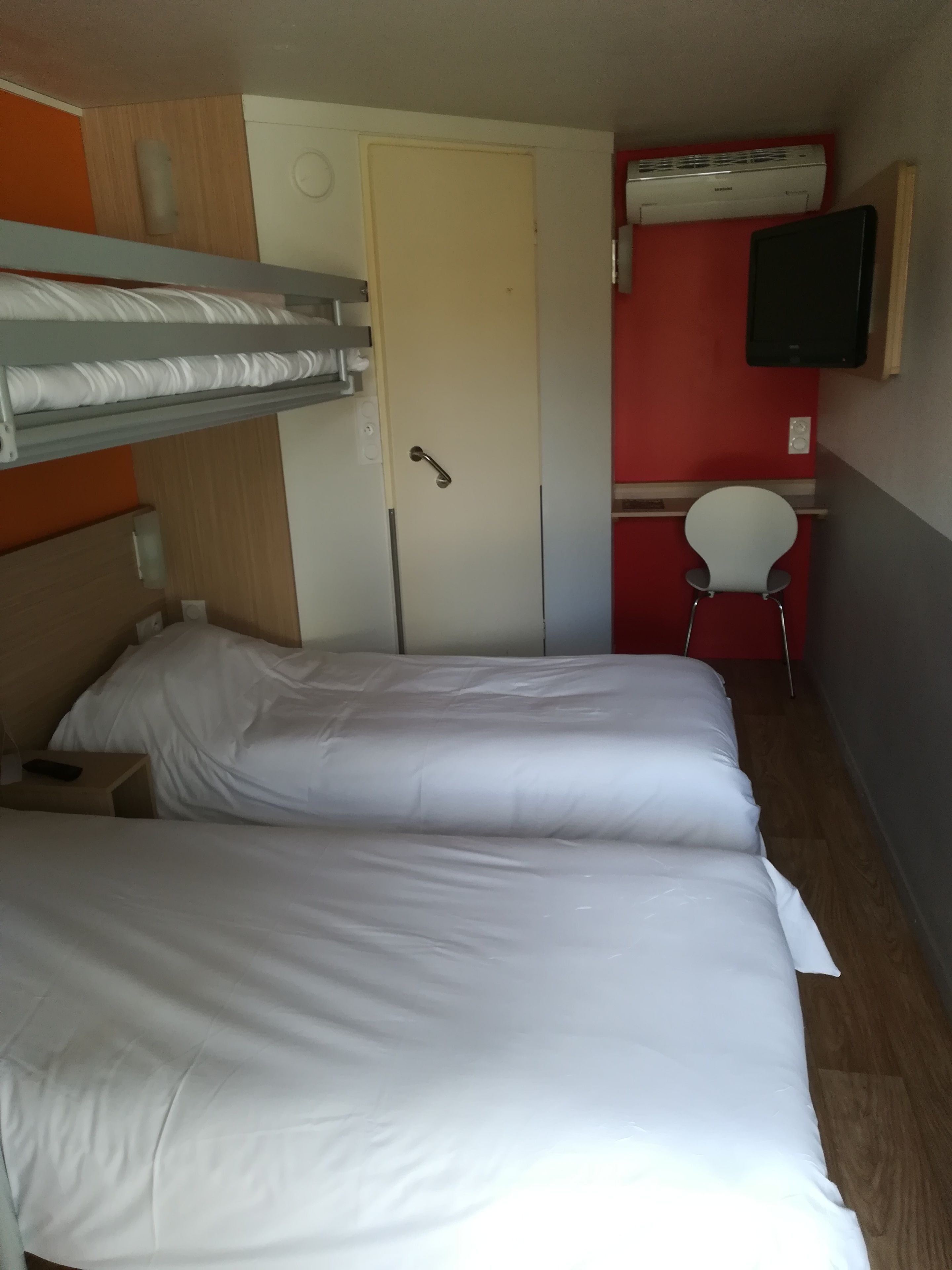 Photo - Premiere Classe Vichy - Bellerive Sur Allier