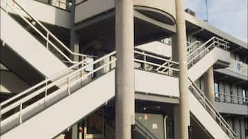 Exterieur