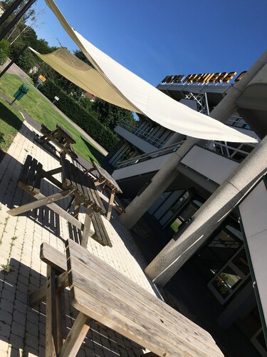 Première Classe Vichy - Bellerive sur Allier