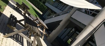 Première Classe Vichy - Bellerive sur Allier